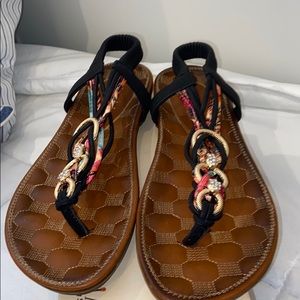 Patrizia by Spring Step Gadelina  - Brand new NWOB